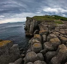 Фото дня 2 тура «Приморский микс» сезон: зима-весна — осень