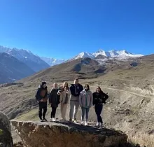 ополнительное фото тура 