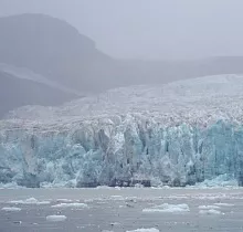 Фото дня 10 тура Круиз на Шпицберген из Мурманска без визы
