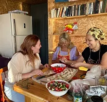 ополнительное фото тура 