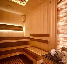 Место проживания в туре 