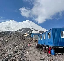 Место проживания в туре 