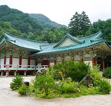 Фото дня 6 тура Тур в Северную Корею из Владивостока ( с перелетом)