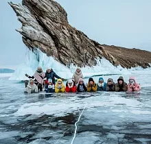 ополнительное фото тура