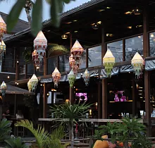 Фото дня 5 тура Индонезия: Бали, Гили, Нуса-Пенида