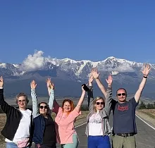 ополнительное фото тура 