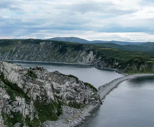 Изображение статьи Магадан: рыбалка в Охотском море 1 день Туры России