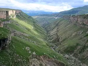 Дагестан глазами туристов