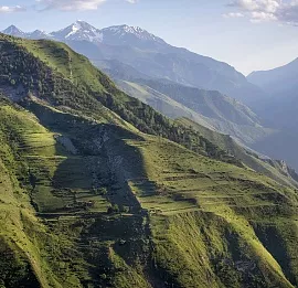 Тур Стоматологический тур в Дагестан