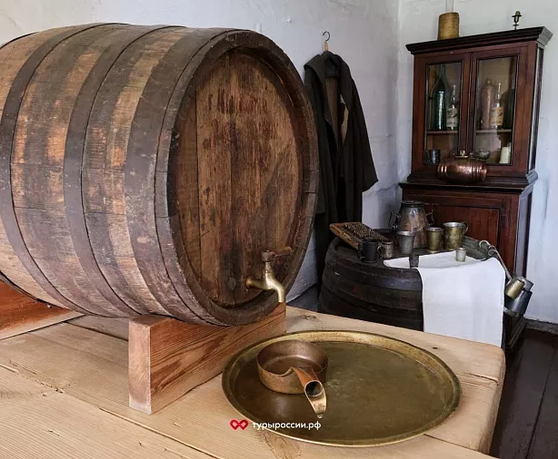 Изображение статьи Экскурсия в Музей-заповедник «Шушенское»: как добраться и что посмотреть Туры России