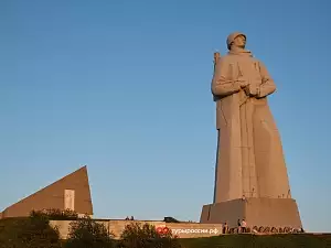 Мурманск - столица Заполярья