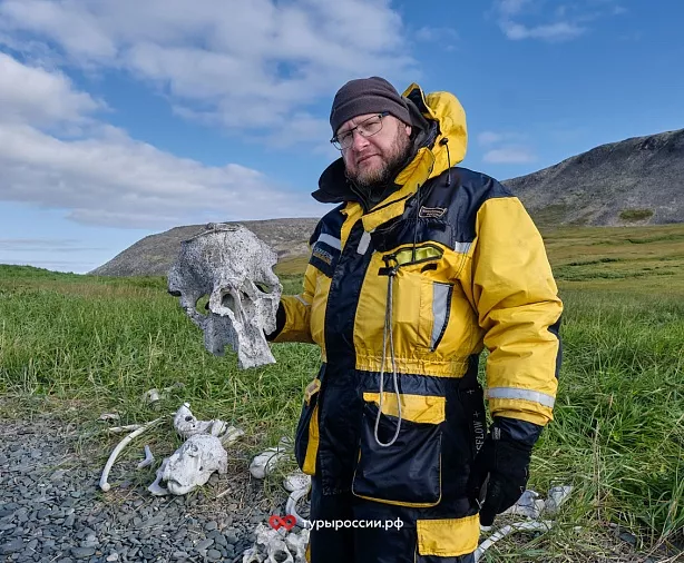 Изображение статьи Национальный парк «Берингия» — как добраться, где жить, что посмотреть Туры России