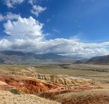 ополнительное фото тура 