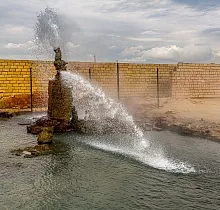 Фото дня 8 тура Казахстан: великолепный Мангистау