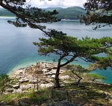 Фото дня 6 тура Ныряй в Приморье