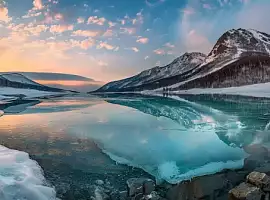 Хибины