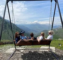 ополнительное фото тура 