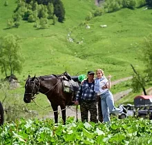 ополнительное фото тура 