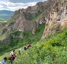 ополнительное фото тура 