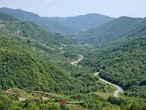 Южная Осетия