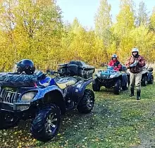 ополнительное фото тура 