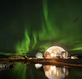 Тур ТРИ ВОДОПАДА!