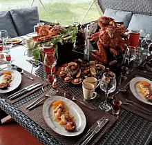 ополнительное фото тура 