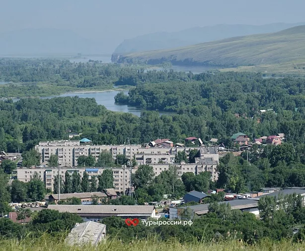 Изображение статьи Отдых в Хакасии: как добраться, где жить, что посмотреть Туры России