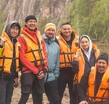 ополнительное фото тура 