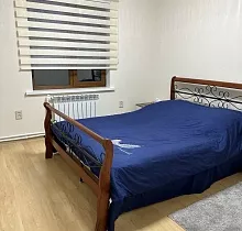 Место проживания в туре 