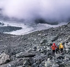 Тур Ямальский айронмэн - приключенческий