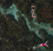 Фото дня 2 тура Туры на Мальдивы из Москвы 