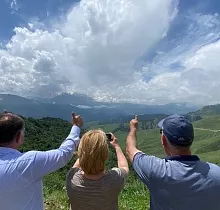 ополнительное фото тура 