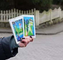 ополнительное фото тура 