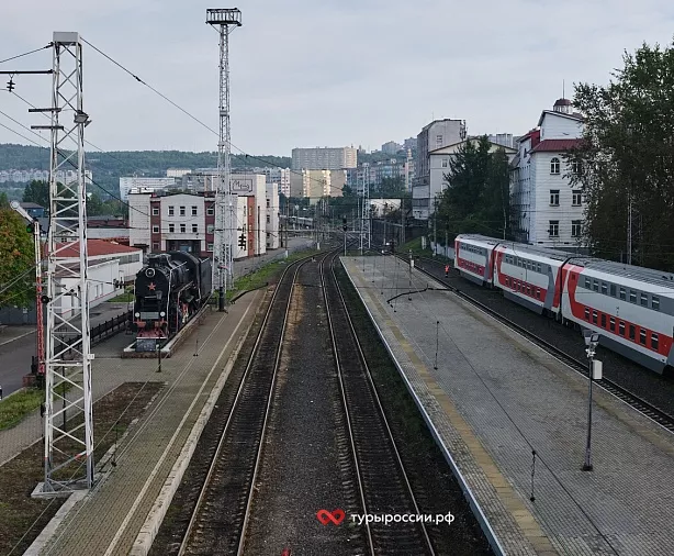 Изображение статьи Мурманск — как добраться, где жить, что посмотреть Туры России