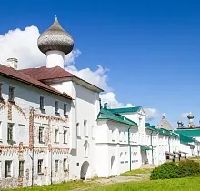 ополнительное фото тура