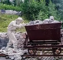 ополнительное фото тура 