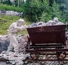 ополнительное фото тура