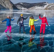 ополнительное фото тура 