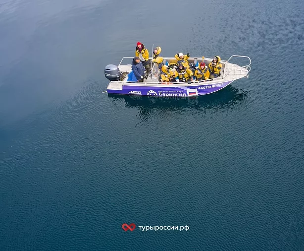 Изображение статьи Национальный парк «Берингия» — как добраться, где жить, что посмотреть Туры России