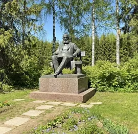 Тур Театральная Кострома с посещением театра