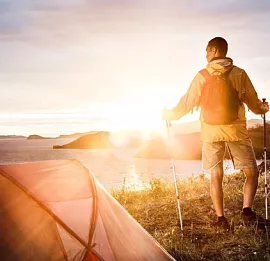 Тур Жемчужины Хамар-Дабана