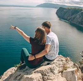 Тур Приключения на Ольхоне