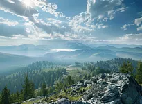 Урал