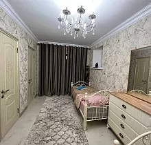 Место проживания в туре 