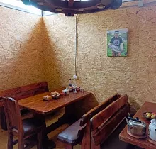 Фото дня 1 тура Рыбалка на Камчатке на Кижуча на реке Большой!