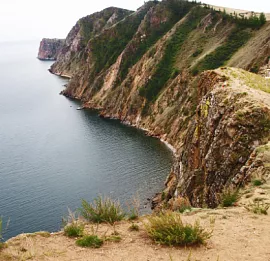 Тур От Ольхона до Аршана