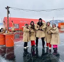 ополнительное фото тура 