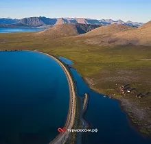 Место проживания в туре 