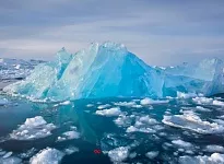 Антарктида